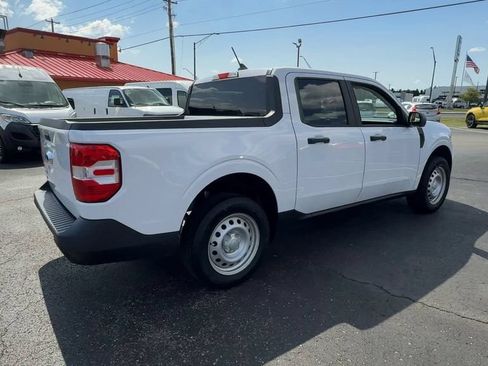 Used 2022 Ford Maverick XL FWD image 8