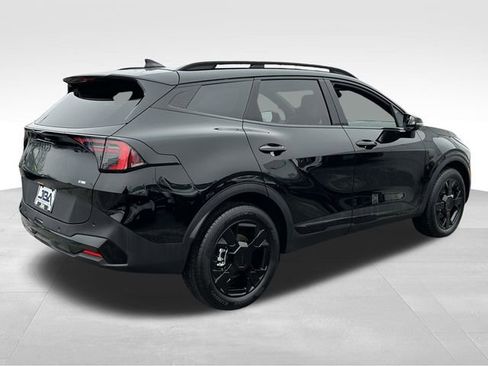 Used 2026 Kia Sportage X-Line image 27