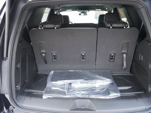 New 2026 Chevrolet Tahoe LT image 27