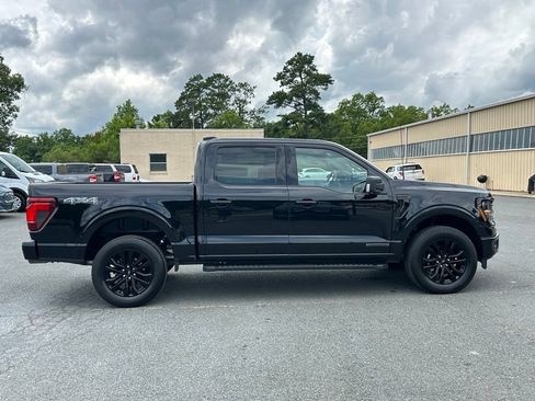 Used 2024 Ford F150 XLT w/ Equipment Group 302A MID AWD/4WD image 12