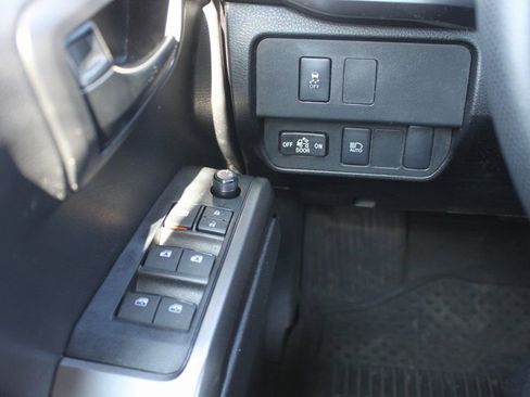 Used 2023 Toyota Tacoma SR5 w/ Technology Package image 12