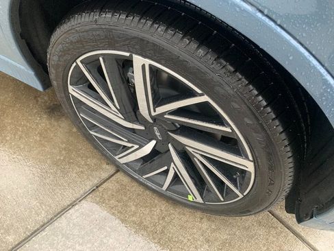 New 2026 Lincoln Aviator Black Label w/ Black Label Special Edition image 40