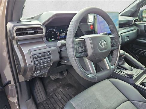 Used 2026 Toyota Tacoma TRD Off-Road w/ TRD Off Road Premium Package image 10