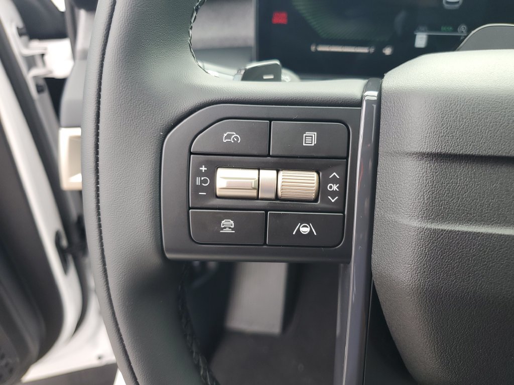 New 2027 Kia Telluride S FWD image 14