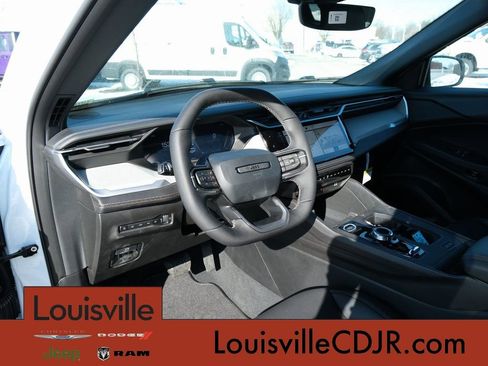 New 2026 Jeep Cherokee Limited AWD/4WD image 4