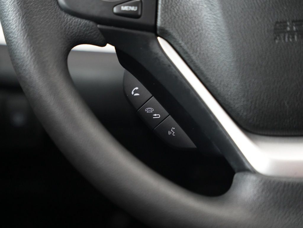 Used 2016 Honda CR-V EX image 14