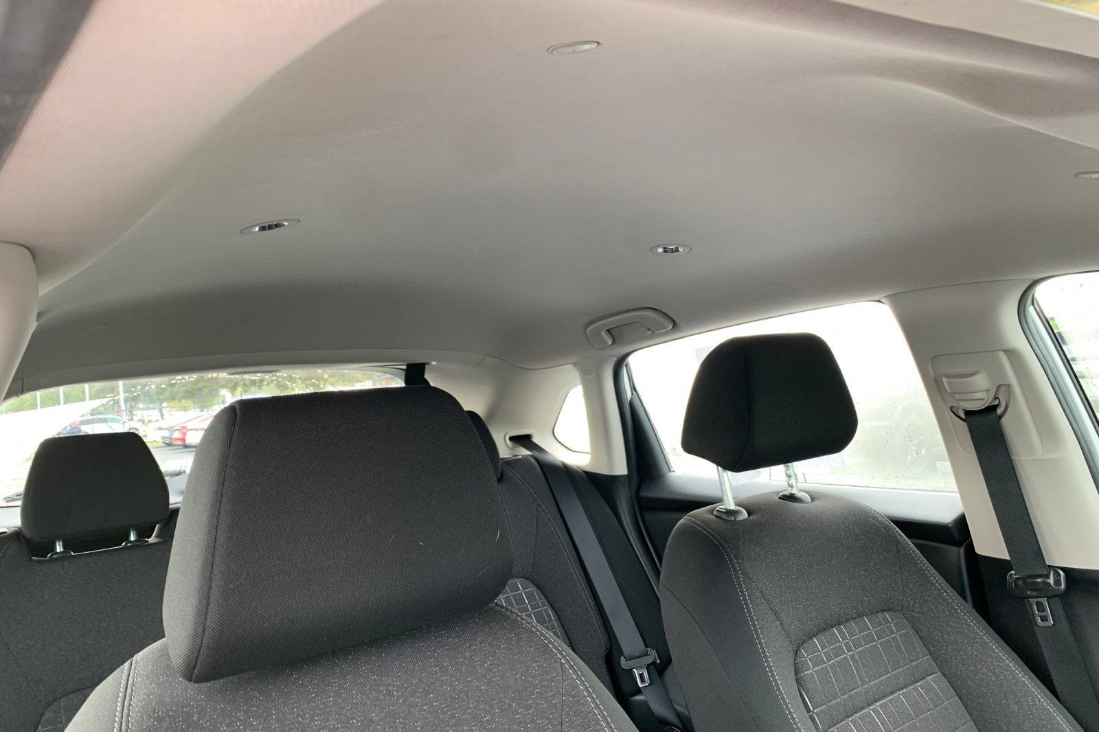 Certified 2024 Honda HR-V LX image 21