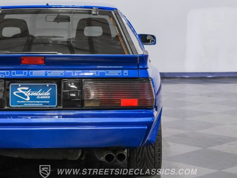 Used 1988 Chrysler Conquest image 23