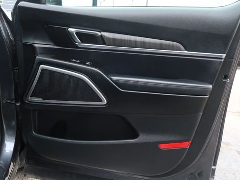 Used 2023 Kia Telluride EX FWD image 46