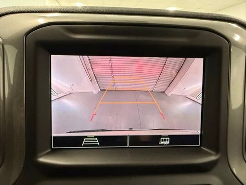 New 2026 Chevrolet Silverado 1500 Custom image 21