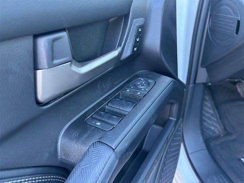 New 2025 Toyota 4Runner Limited image 23