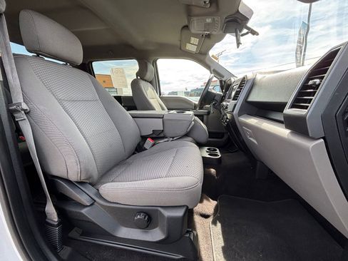 Used 2019 Ford F150 XLT AWD/4WD image 23