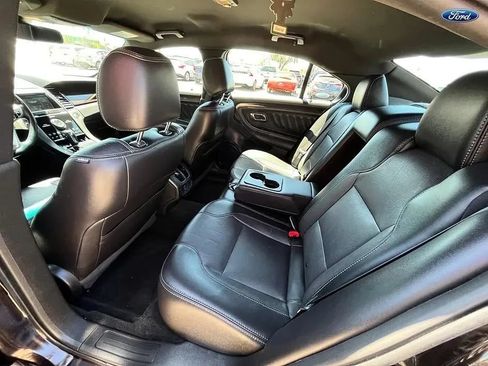 Used 2013 Ford Taurus Limited FWD image 11