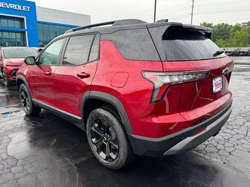 New 2026 Chevrolet Equinox LT w/ Convenience Package II image 31