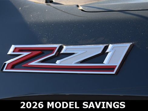 New 2025 Chevrolet Silverado 1500 LT image 12