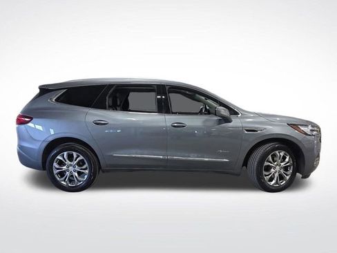 Used 2021 Buick Enclave Avenir w/ Avenir Technology Package image 2