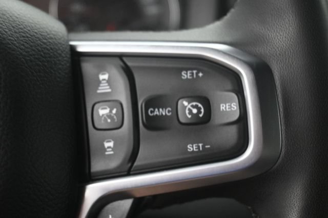 Used 2025 RAM 1500 Big Horn AWD/4WD image 20
