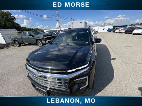 Used 2025 Chevrolet Traverse LT image 20