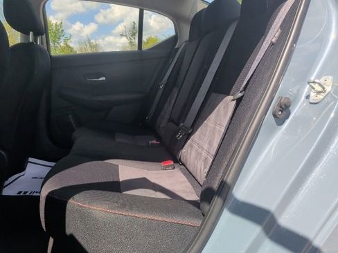 Used 2024 Nissan Sentra SR image 14