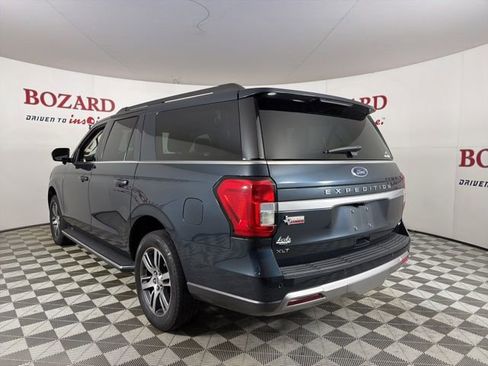 Used 2022 Ford Expedition Max XLT image 6