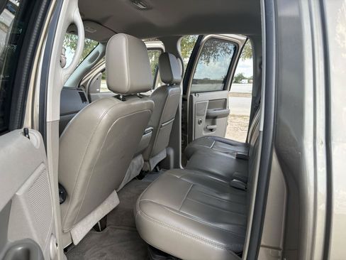 Used 2006 Dodge Ram 2500 Truck Laramie AWD/4WD image 37