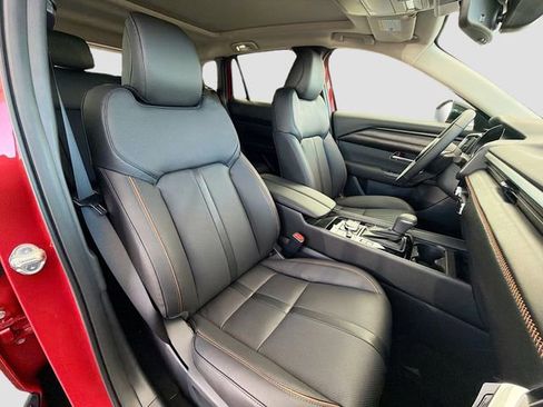 New 2026 MAZDA CX-50 2.5 Hybrid w/ Weather Package image 15