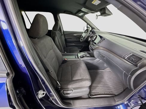 Used 2022 Honda Pilot Sport image 20