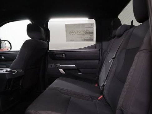 New 2026 Toyota Tundra SR5 AWD/4WD image 31