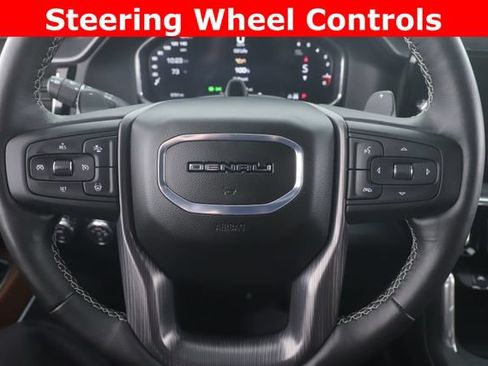 Used 2026 GMC Sierra 1500 Denali Ultimate AWD/4WD image 23