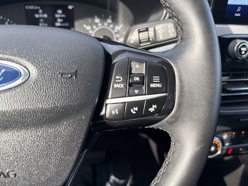 Certified 2022 Ford Escape SE w/ Cold Weather Package image 20