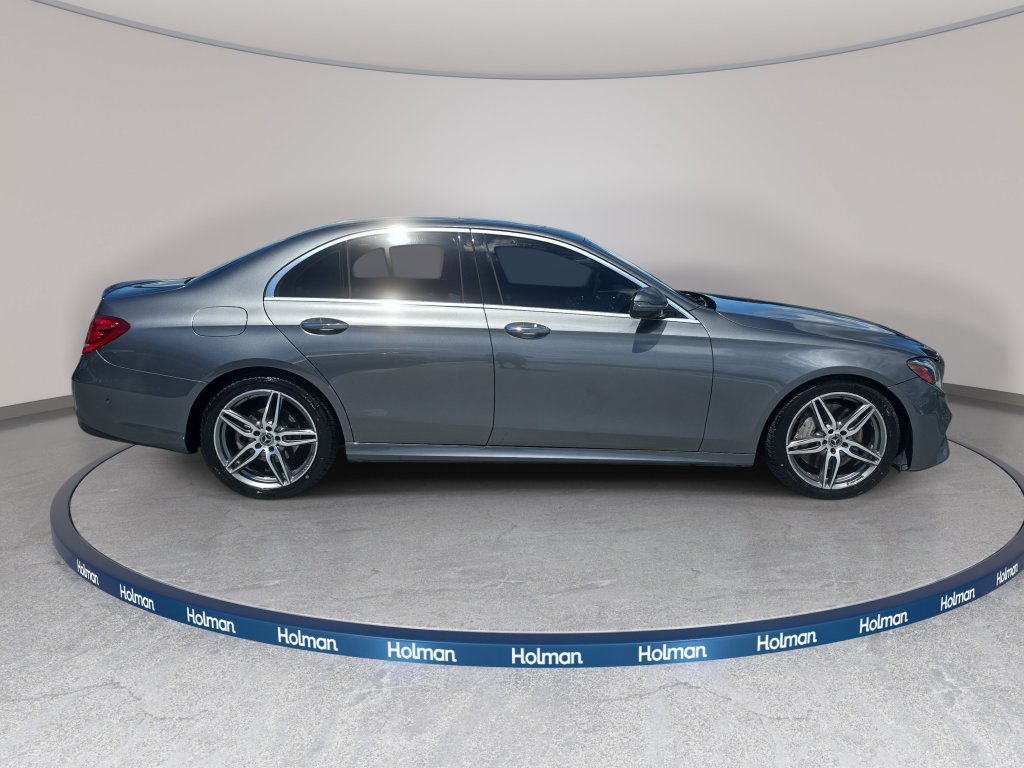Used 2020 Mercedes-Benz E 350 Sedan image 5