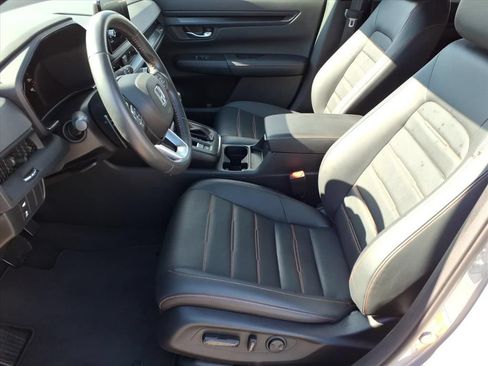 Used 2024 Honda CR-V Sport-L image 12