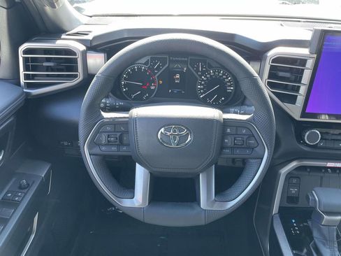 New 2026 Toyota Tundra SR5 image 25