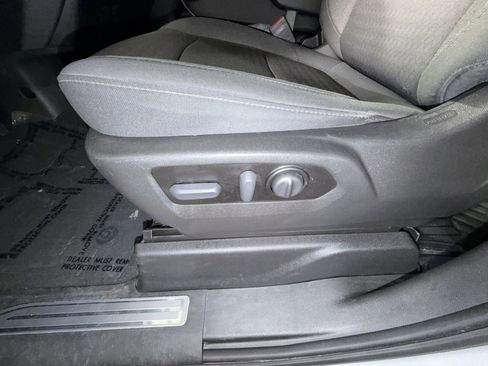 Used 2021 GMC Sierra 1500 Elevation w/ X31 Off-Road Package image 14