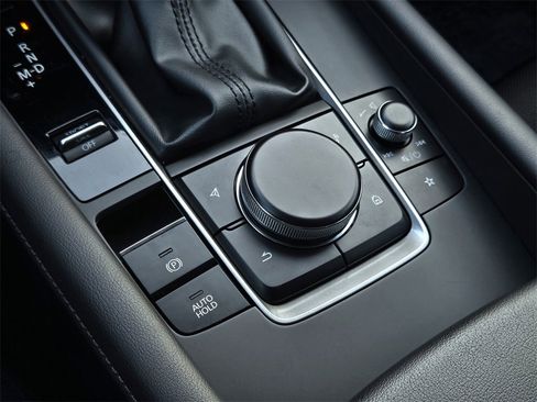 Certified 2025 MAZDA MAZDA3 s image 18