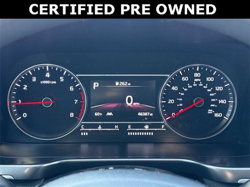 Used 2022 Kia Sorento LX image 27