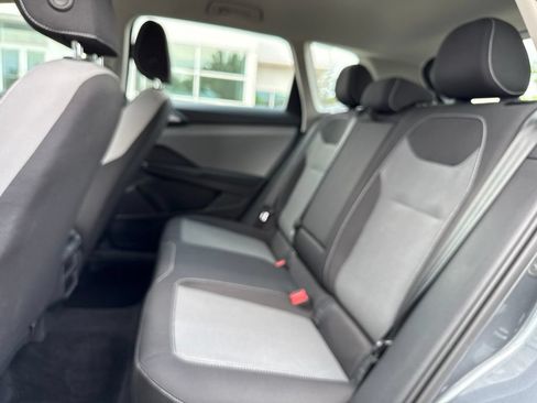 Used 2022 Volkswagen Taos S w/ IQ Drive S Package AWD/4WD image 24