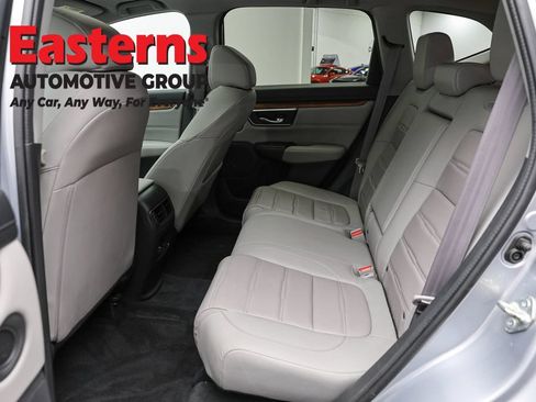 Used 2020 Honda CR-V EX-L image 21
