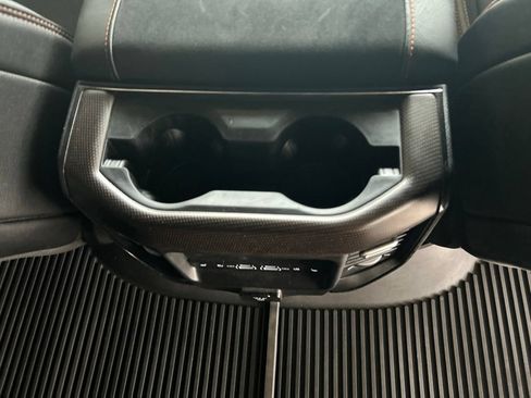 Used 2022 RAM 1500 TRX w/ TRX Level 2 Equipment Group AWD/4WD image 38