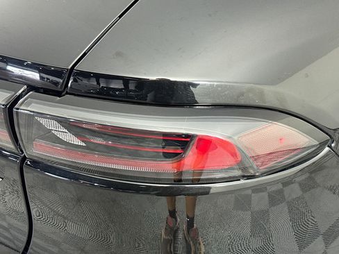 Used 2024 Dodge Hornet R/T Plus w/ Tech Pack Plus w/o Parking image 33