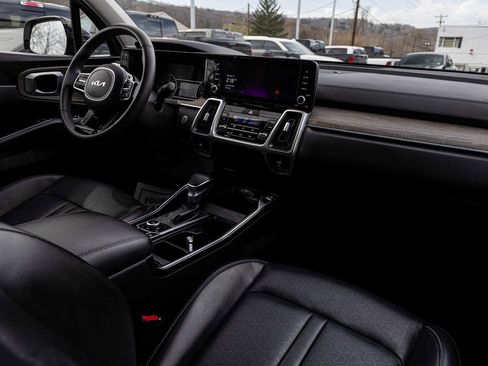Used 2023 Kia Sorento X-Line EX AWD/4WD image 30