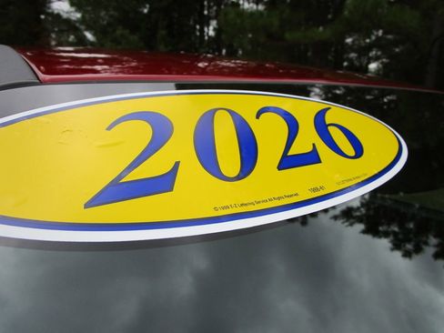 New 2026 GMC Canyon Elevation w/ Convenience Package image 27