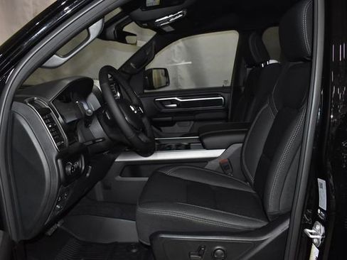 New 2026 RAM 1500 Big Horn image 11