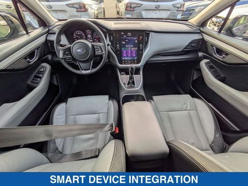 Certified 2020 Subaru Outback Premium image 32