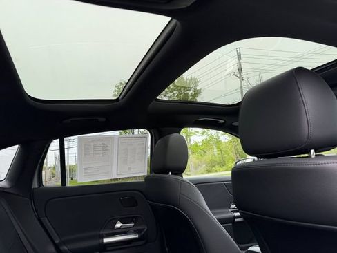Certified 2026 Mercedes-Benz GLA 250 4MATIC image 9