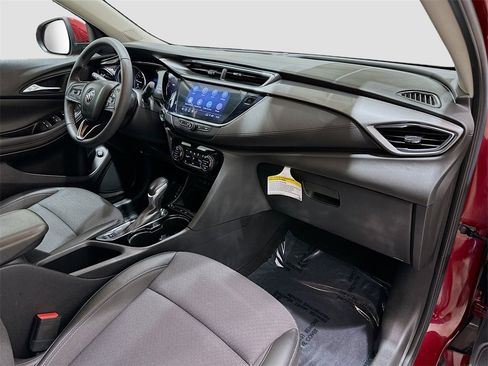 Used 2023 Buick Encore GX Select w/ Sport Touring Package image 29