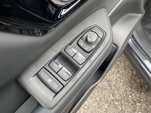 New 2026 Subaru Forester Limited AWD/4WD image 18