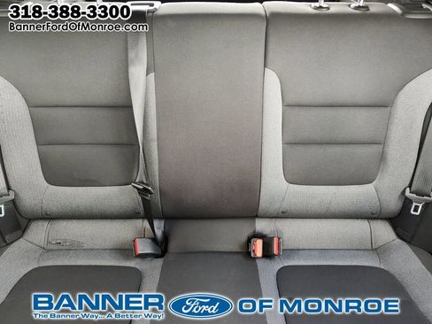 Used 2023 Chevrolet TrailBlazer LT w/ Convenience Package FWD image 26