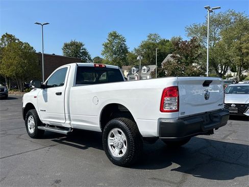 Used 2020 RAM 2500 Tradesman image 4