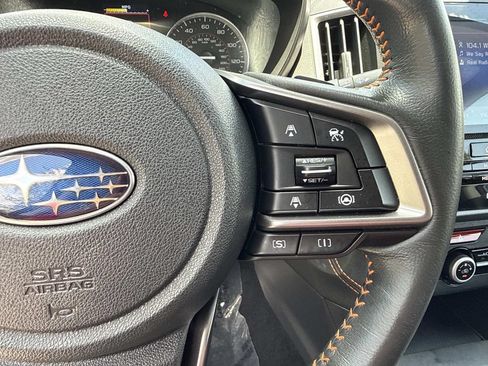 Used 2023 Subaru Crosstrek 2.5i Limited AWD/4WD image 39